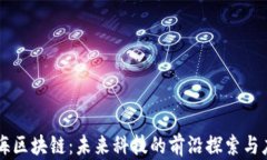 滨海区块链：未来科技的前沿探索与应用