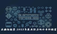区块链投资：2023年最具潜力的小币种推荐