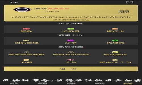 探索区块链革命：值得关注的顶尖加密货币