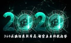 360区块链最新布局：解密未来科技趋势