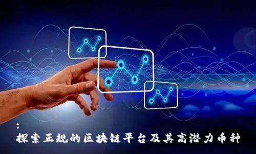 :
探索正规的区块链平台及其高潜力币种