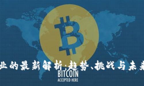 区块链行业的最新解析：趋势、挑战与未来发展方向